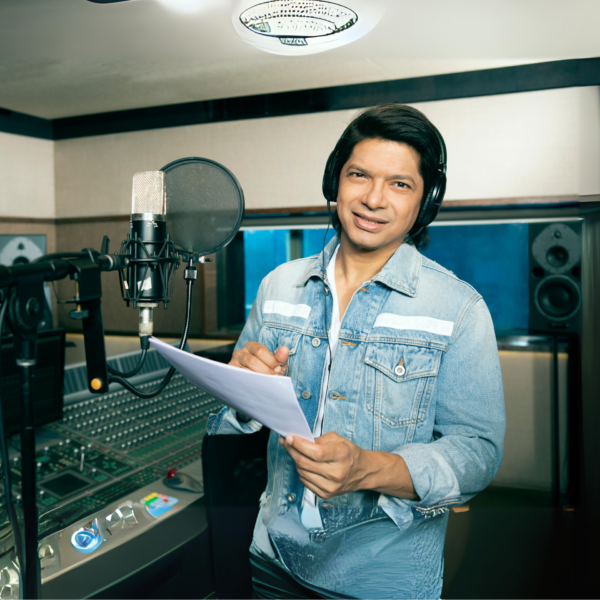 Online Singing Classes by Shaan