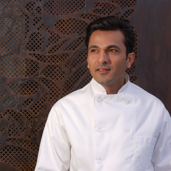 Online Modern Cooking Classes by Vikas Khanna